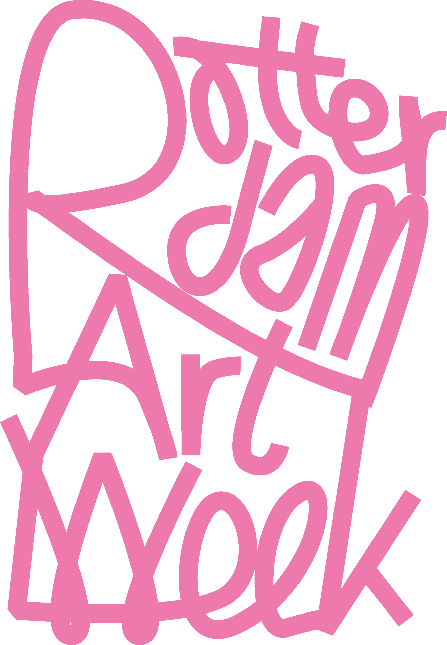 Rotterdam Art Week 